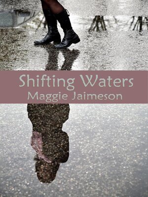cover image of Shifting Waters